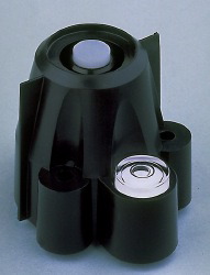 Solarstrahlungs-Sensor 6450 Solarstrahlungs-Sensor 6450